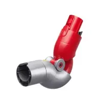 Adaptér pro vysávání pod nábytkem